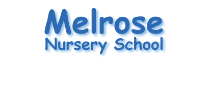 Melrose nursery schools